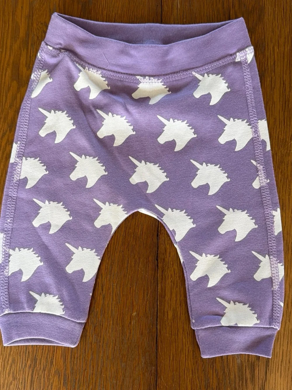 M + A Organic Bodysuit Set - Size 0-3 Months - NWT